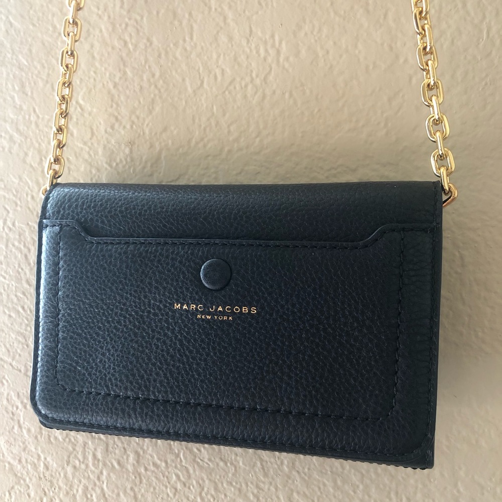 💕SALE💕 Marc Jacobs WOC